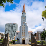 Nhà thờ Chánh Tòa