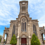 Nhà thờ Đá Nha Trang