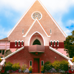 Nhà thờ Domaine de Marie