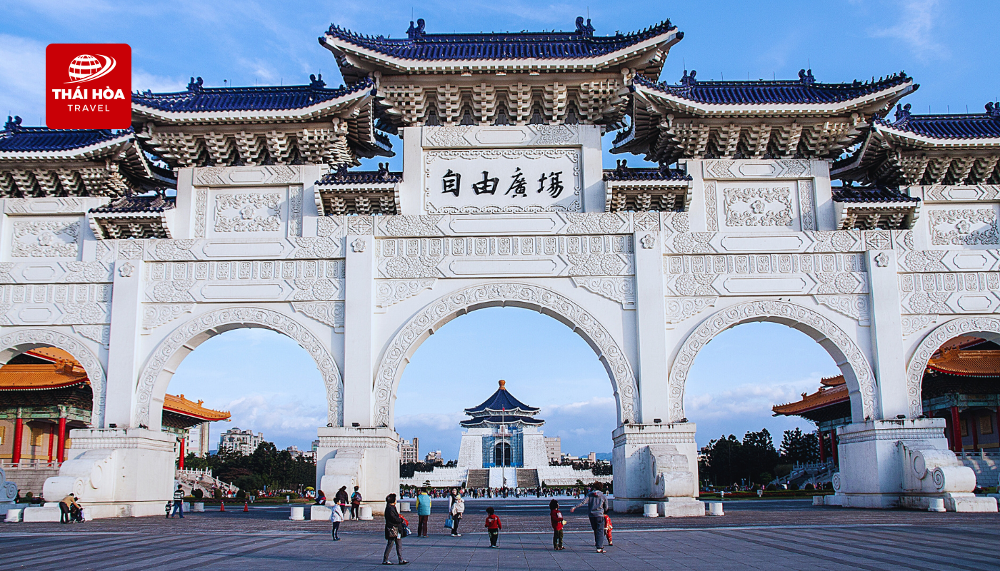 Nhà Tưởng niệm Tưởng Giới Thạch