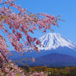 Núi Phú Sĩ - Di sản Văn hóa Thế giới