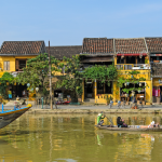 Phố cổ Hội An - Di sản Văn hóa Thế giới