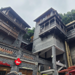 Phố cổ Thập Bát Thê