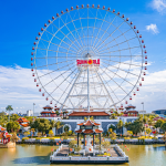 Sun World Bà Nà Hills - Được mệnh danh là "đường lên tiên cảnh"