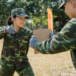 Đập vỡ ván đấm bứt phá giới hạn