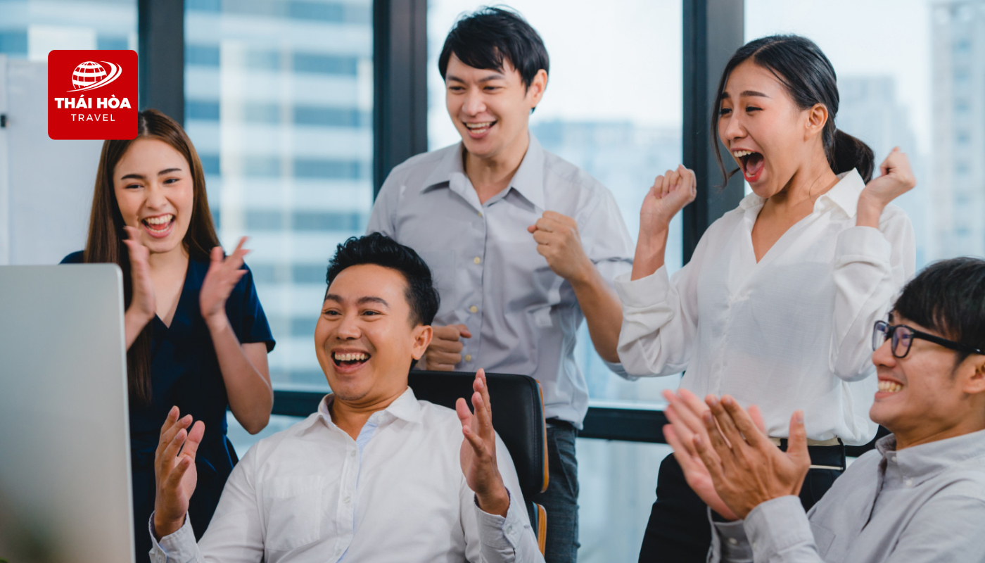 Break The Limit - Khơi dậy tinh thần dám nghĩ - dám làm