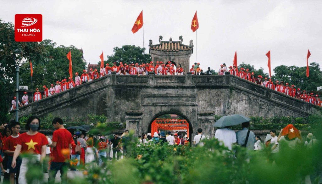 Thành Cổ Quảng Trị