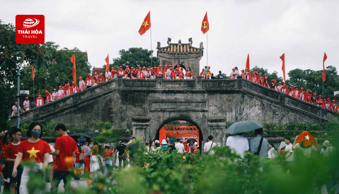 Thành Cổ Quảng Trị