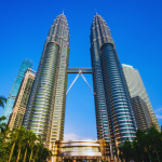 Tháp Đôi Petronas