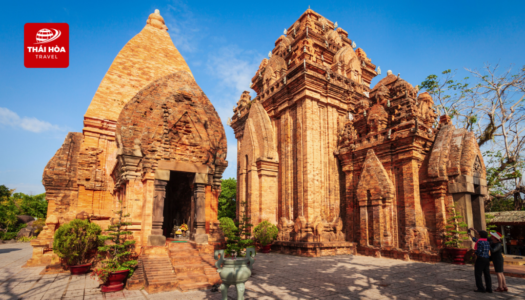 Tháp Pô Klông Garai