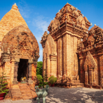 Tháp Pô Klông Garai