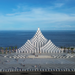 Tháp Tam Thắng - Biểu tượng mới của Vũng Tàu