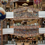 Thư viện Starfield