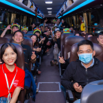 Khi thuê xe tại Thái Hòa Travel, bạn sẽ được cung cấp hình ảnh xe thực tế