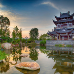 công viên rừng quốc gia tiên nữ sơn