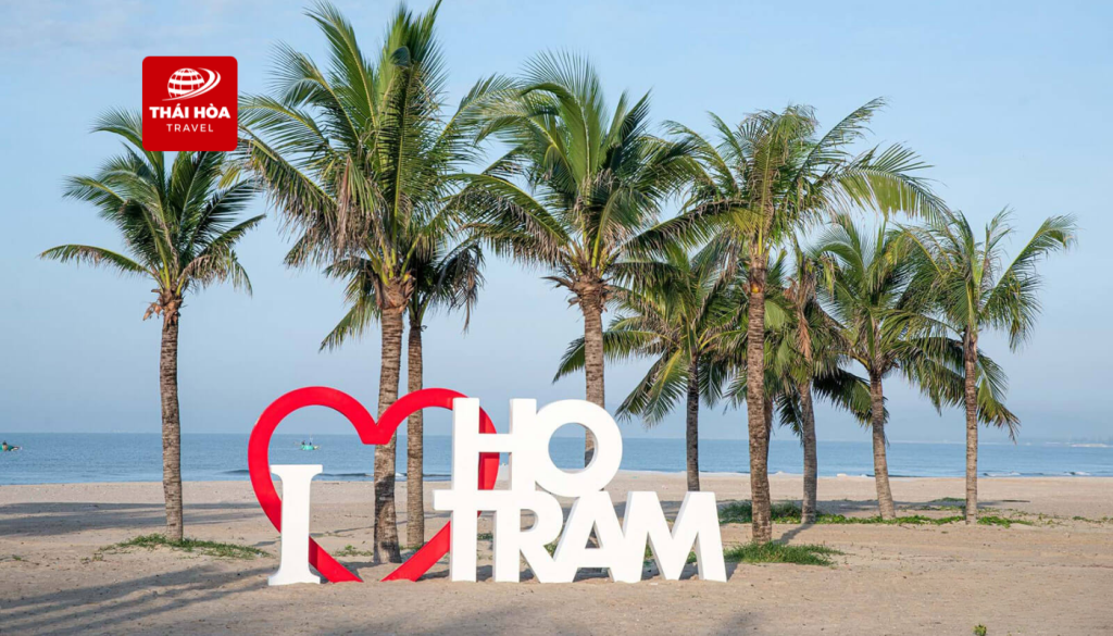 Tour Hồ Tràm 2N1Đ: Minera Forest - Hamptons Pier - Nghỉ dưỡng Resort 4 sao