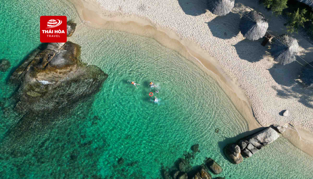 Tour Ninh Thuận 3N2Đ: Tanyoli - Vĩnh Hy - Hang Rái - Đồng Cừu