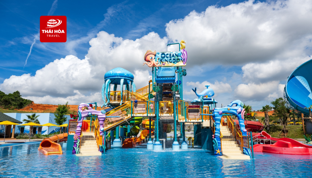 Tour Phan Thiết 2N1Đ: NovaWorld - Nghỉ Dưỡng Resort 4 Sao