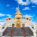 Tour Thái Lan 5N4Đ: Bangkok - Pattaya - Buffet Baiyoke Sky