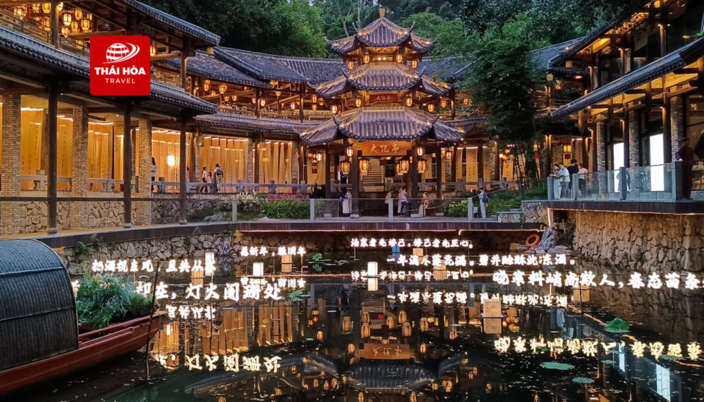 HongKong - Trung Quốc - Thẩm Quyến - Quảng Châu