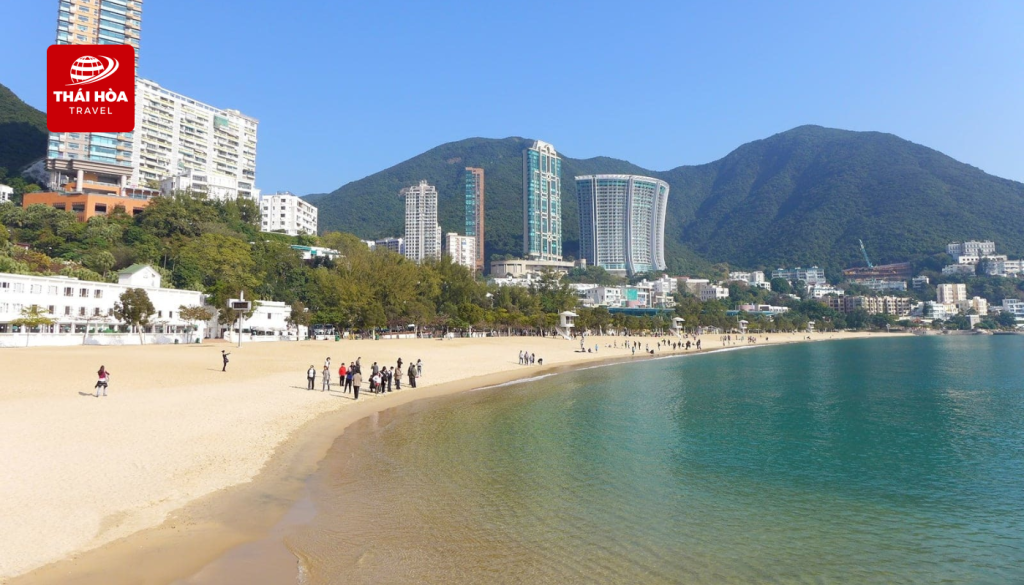 Vịnh Nước Cạn (Repulse Bay)