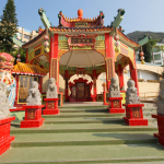 Miếu Thần Tài: Điểm đến tâm linh quen thuộc