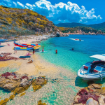 vịnh Vĩnh Hy - Một trong bốn vịnh đẹp nhất Việt Nam