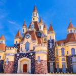 VinWonders Nha Trang - Thiên đường giải trí hàng đầu Việt Nam