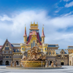 VinWonders Phú Quốc - Công viên chủ đề lớn nhất Việt Nam