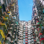 Tòa nhà Quái Vật