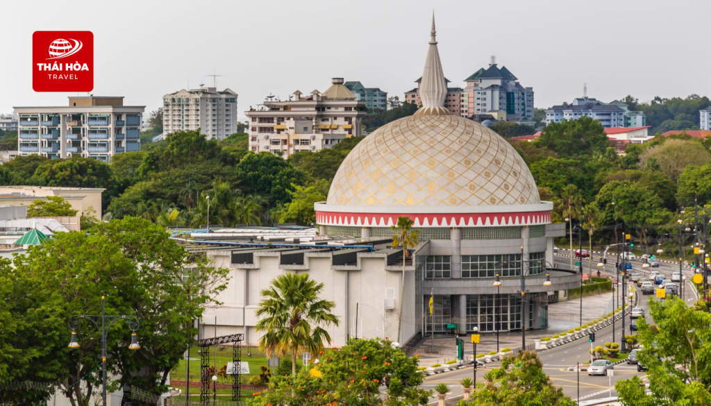 Bảo tàng Hoàng gia