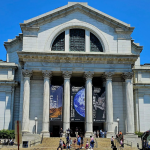 Bảo tàng Lịch sử Tự nhiên Quốc gia Smithsonian