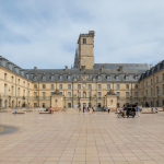 Cung điện Công tước Burgundy