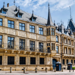 Cung điện Đại Công tước