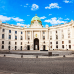 Cung điện Hofburg