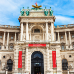 Cung điện Hofburg