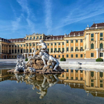 Cung điện Schönbrunn