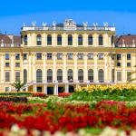 Cung điện Schönbrunn