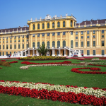 Cung điện Schönbrunn