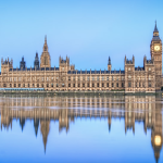 Cung điện Westminster