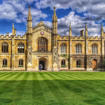 Cambridge - Thành phố đại học danh tiếng của Vương quốc Anh