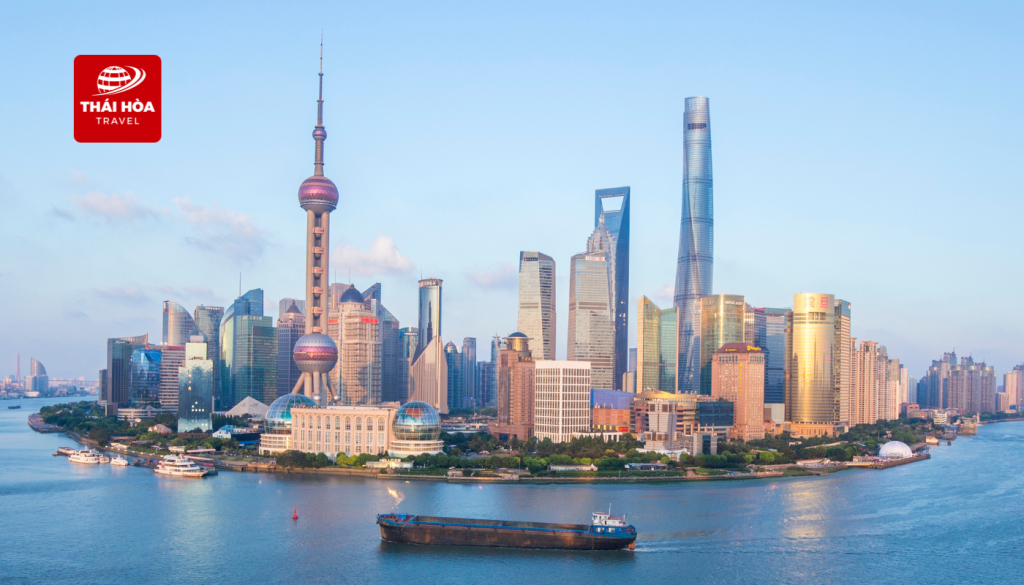 Dịch vụ visa Trung Quốc du lịch, công tác, thăm thân TP.HCM - Tỷ lệ đậu 99%