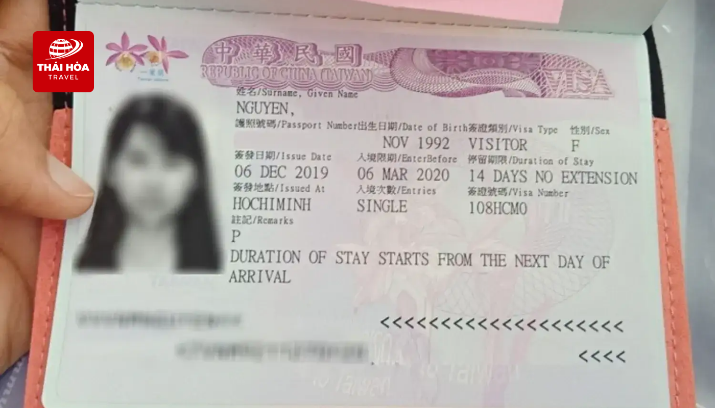 Thái Hòa Travel giúp khách hàng nâng cao tỷ lệ đậu visa ngay từ lần đầu nộp hồ sơ