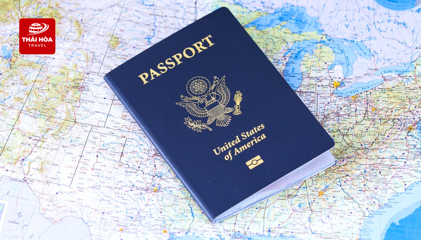 Thái Hòa Travel hỗ trợ xuyên suốt trong ngày phỏng vấn tại Đại sứ quán/Lãnh sự quán Mỹ