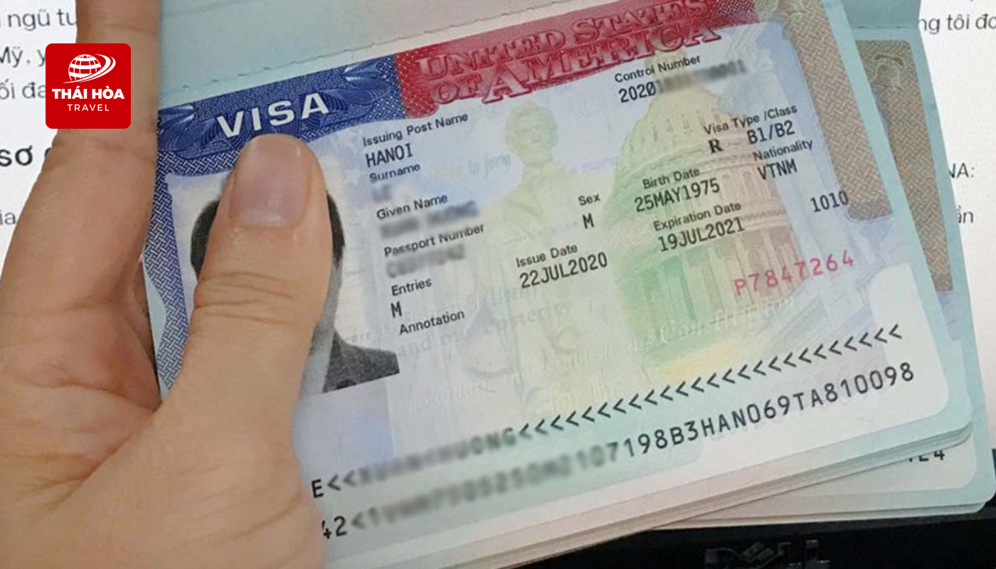 Thái Hòa Travel không chỉ giúp bạn hoàn thiện hồ sơ một cách chỉn chu mà còn nâng cao tối đa cơ hội đậu visa ngay từ lần đầu tiên