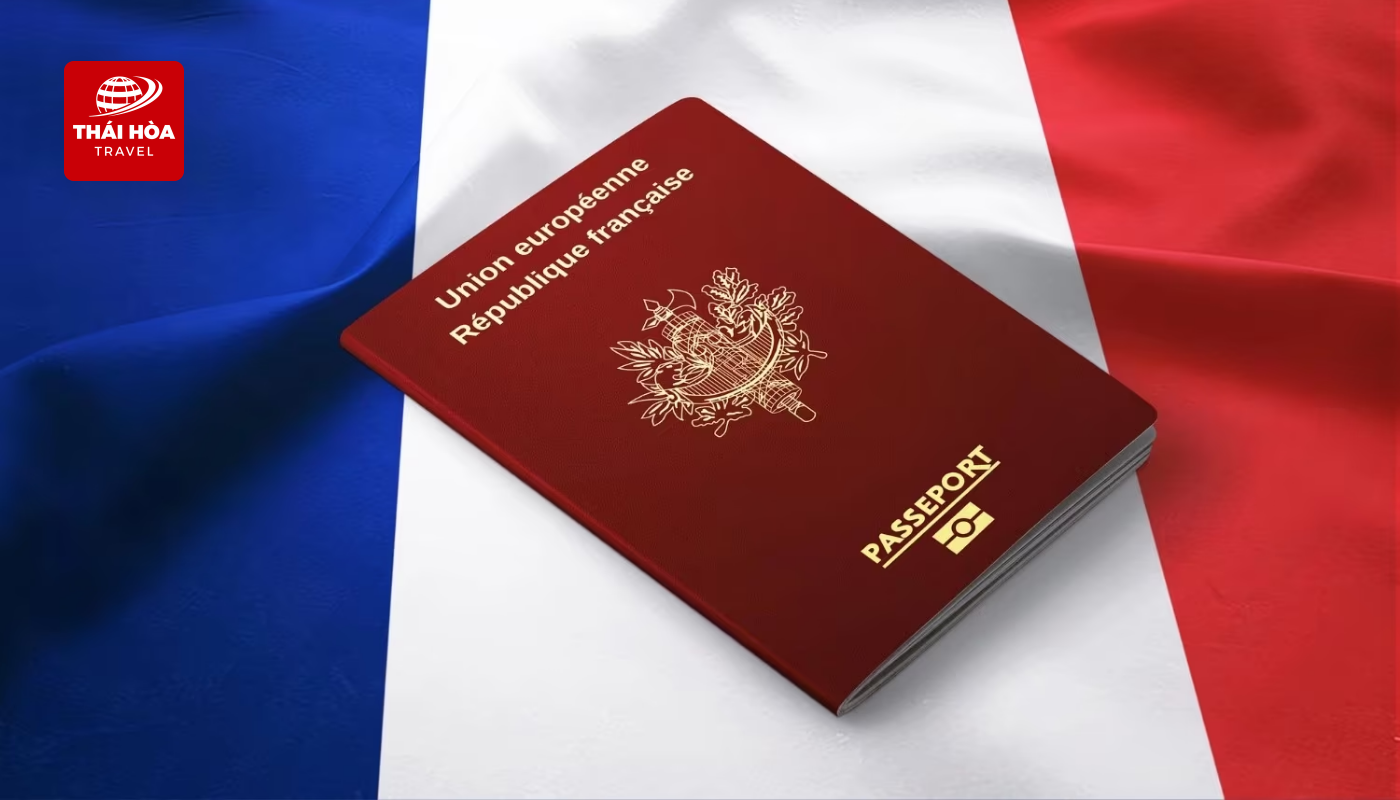 Thái Hòa Travel cung cấp dịch vụ xin visa Úc du lịch, công tác, thăm thân