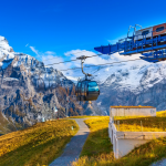 Đỉnh Grindelwald First