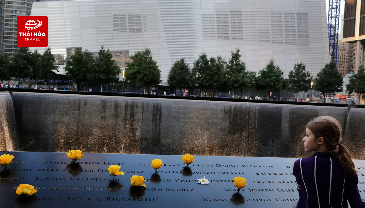 Ground Zero (Điểm 0)