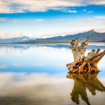 Hồ Muối Tuz: Hồ lớn thứ hai tại Thổ Nhĩ Kỳ