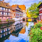 Khu phố cổ Petite France